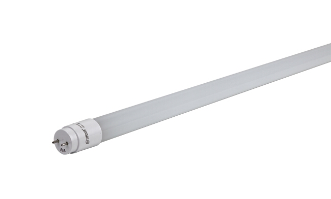 T8 LED 18W 玻璃日光燈管/1.2米/高亮 單端/雙端/白光中性光黃光